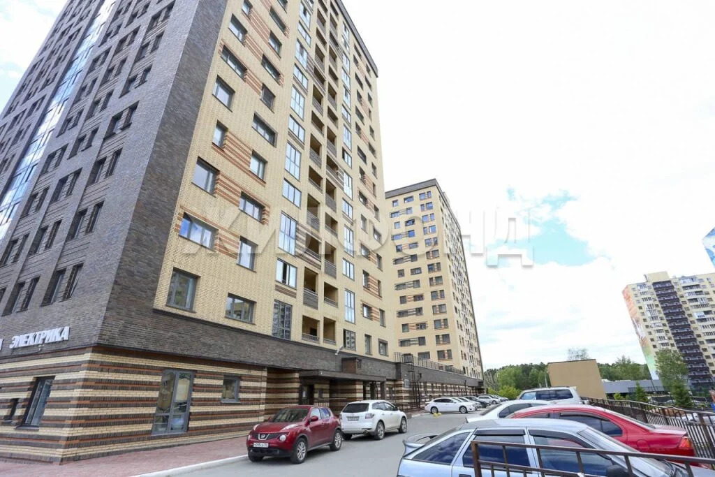Продажа квартиры, Новосибирск, ул. Вилюйская - Фото 25