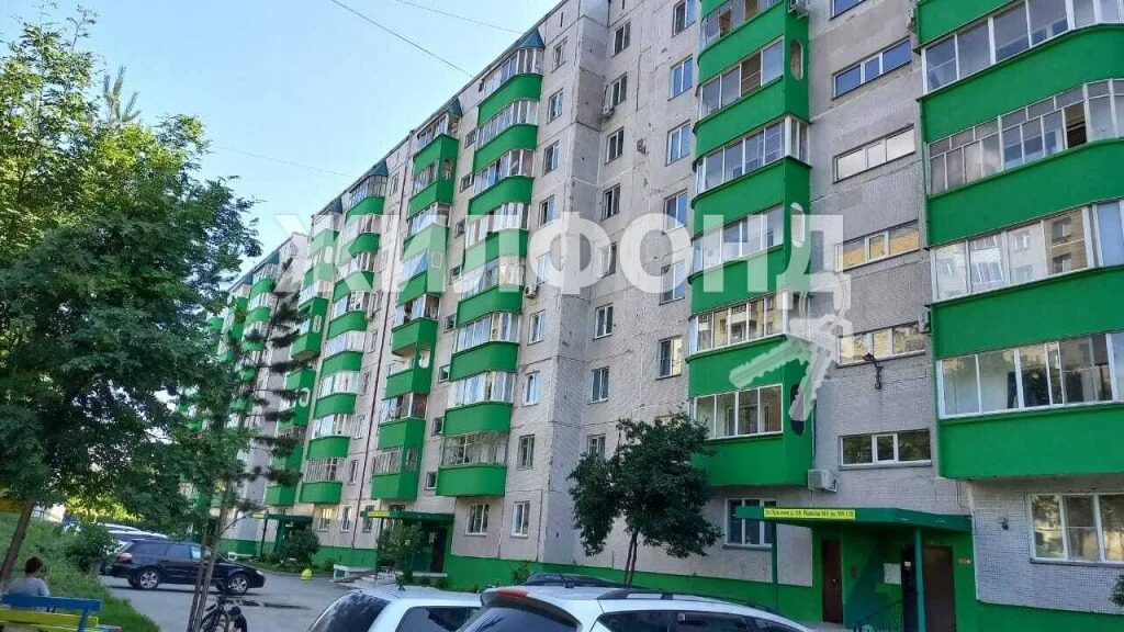 Продажа квартиры, Новосибирск, ул. Тульская - Фото 12