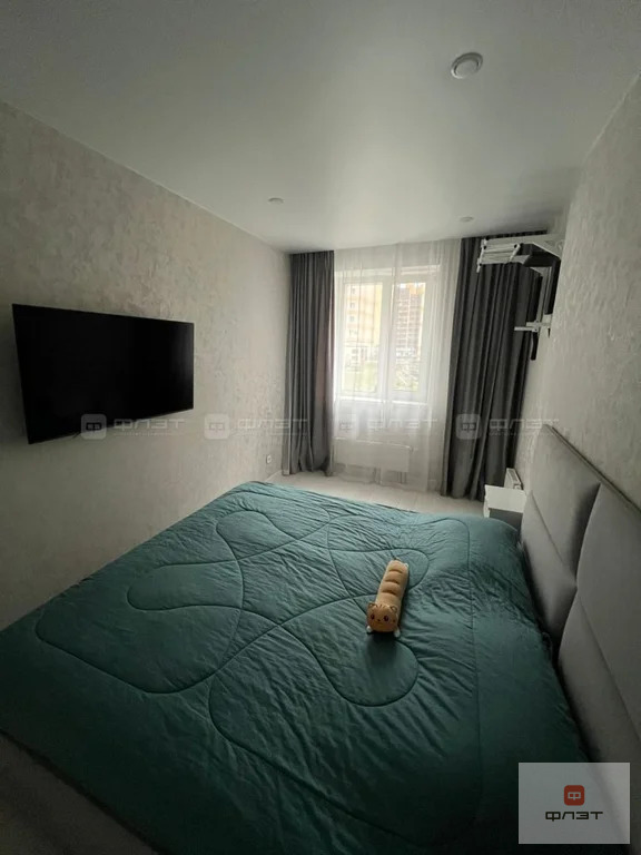 Продажа квартиры, Казань, ул. Лукина - Фото 10