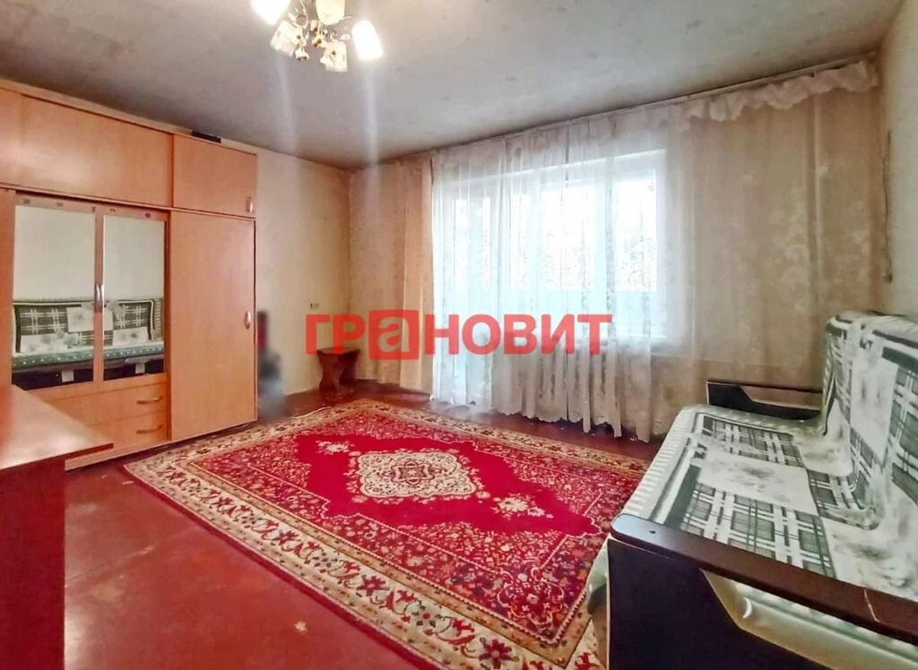 Продажа квартиры, Новосибирск, ул. Мира - Фото 11