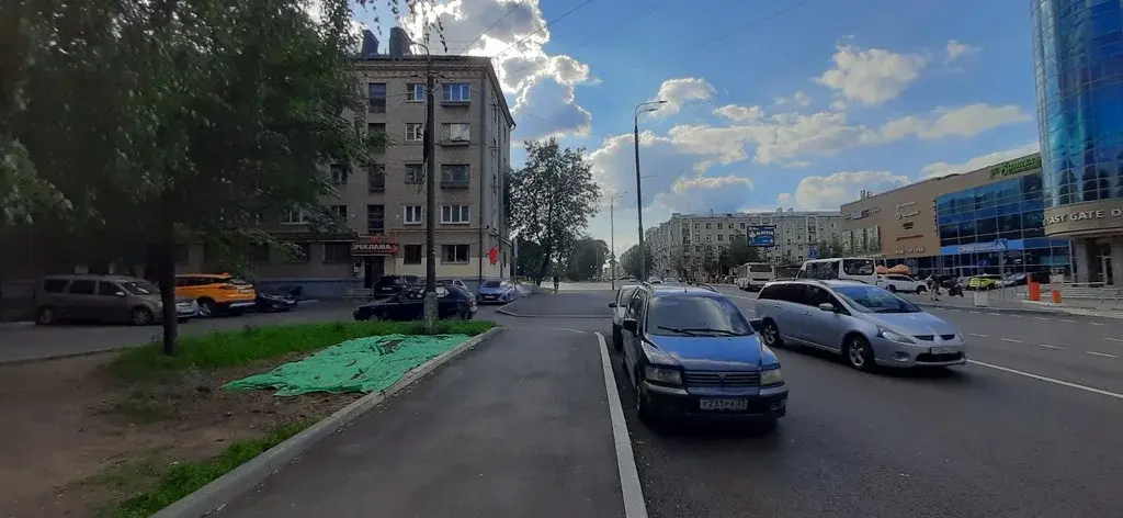 Сдается помещение свободного назначения. - Фото 3