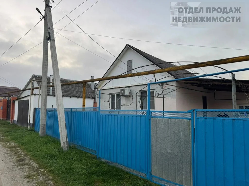 Дом с большим участком - Фото 15