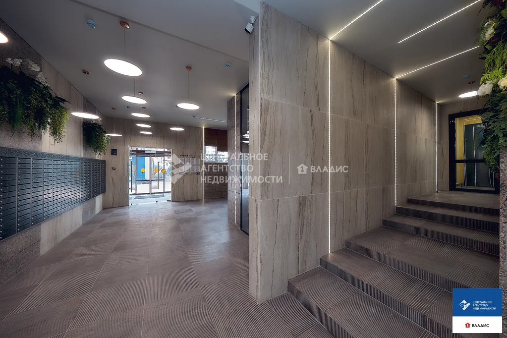 Продажа квартиры, Рязань, 4-й Мервинский проезд - Фото 6
