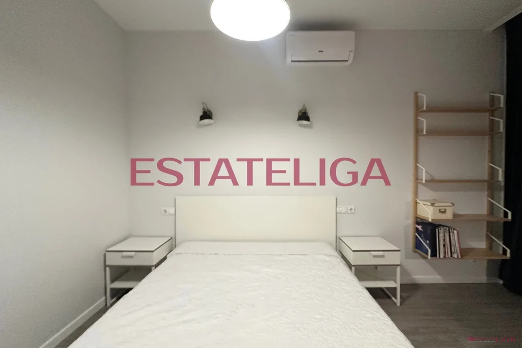 Аренда квартиры, Береговой проезд - Фото 12