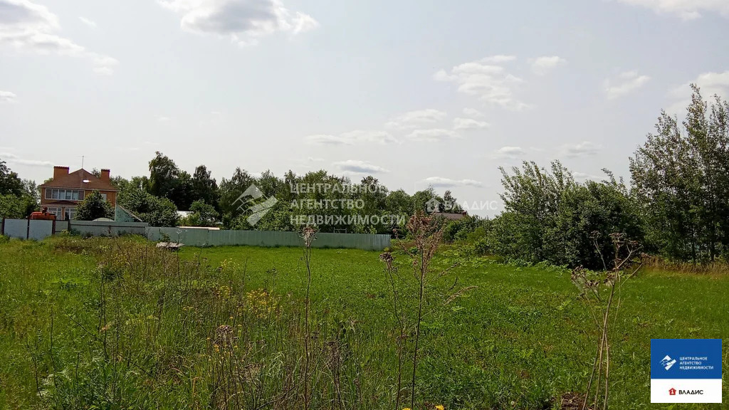 Продажа участка, Тюшево, Рязанский район - Фото 7