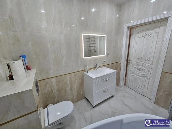 Продажа дома, Батайск, ул. Комарова - Фото 20