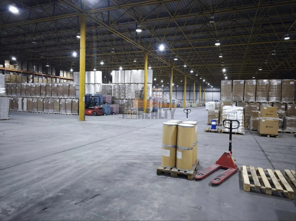 Аренда производственного помещения, Балашиха, Балашиха г. о., ... - Фото 3