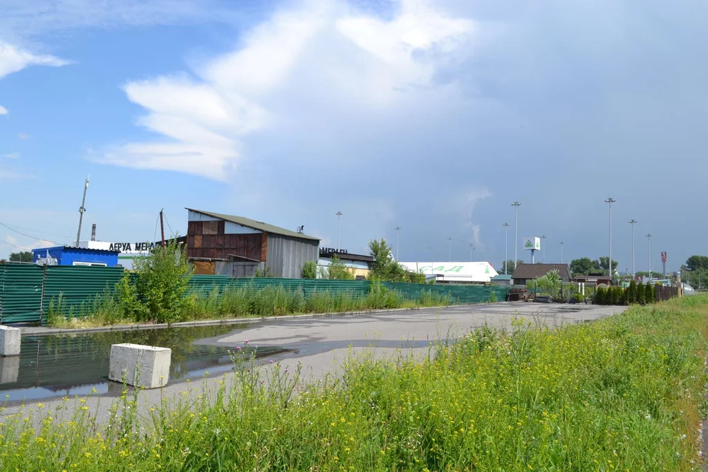 Аренда торгового помещения, Новокузнецк, ул. Хлебозаводская - Фото 8