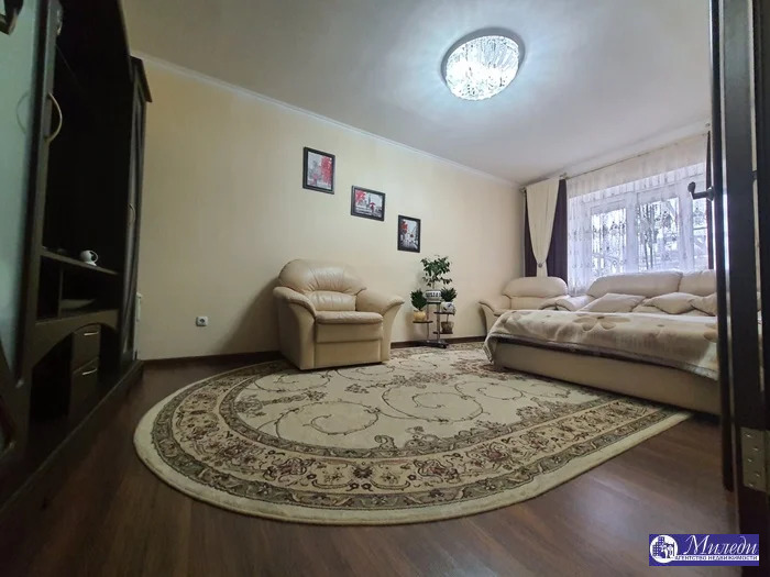 Продажа квартиры, Батайск, ул. Комсомольская улица - Фото 6