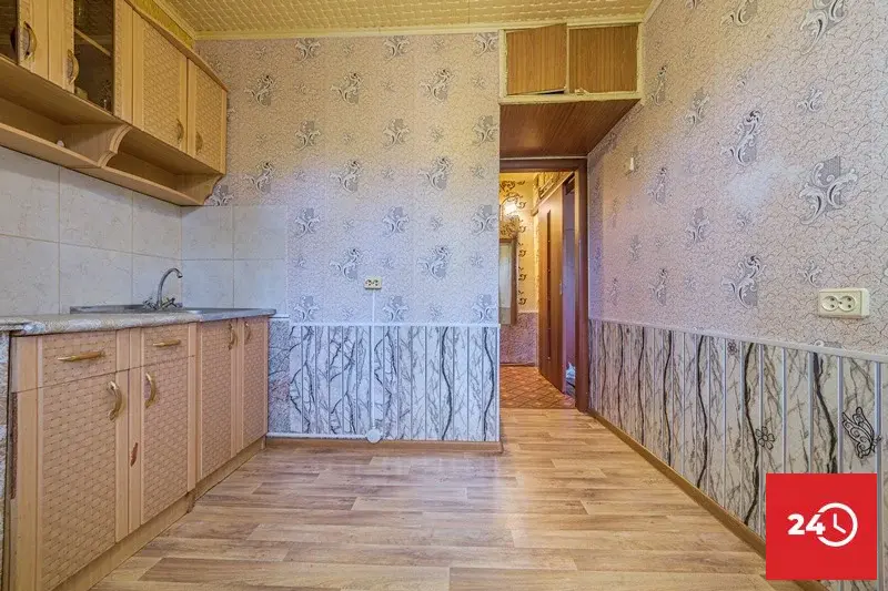В продаже 1- комнатная квартира по ул. Рахманинова 39 - Фото 24