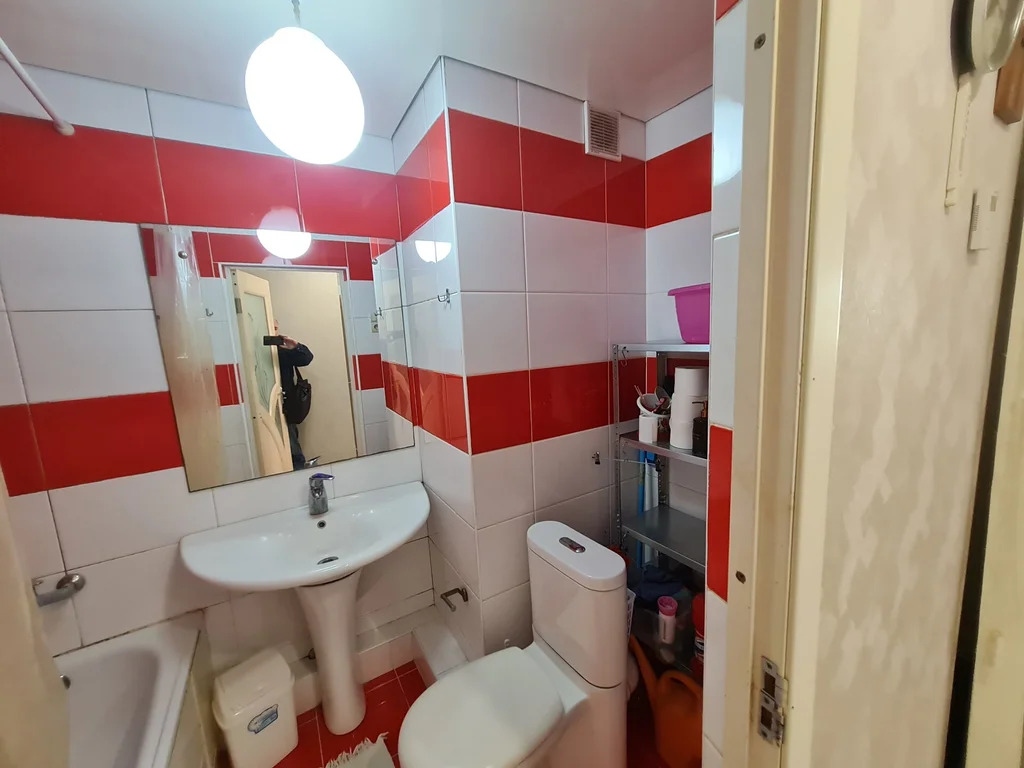 Продажа квартиры, Афипский, Северский район, ул. Воронова - Фото 19