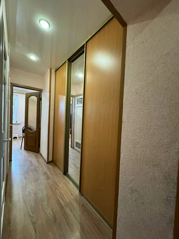 Продается квартира, 35 м - Фото 4