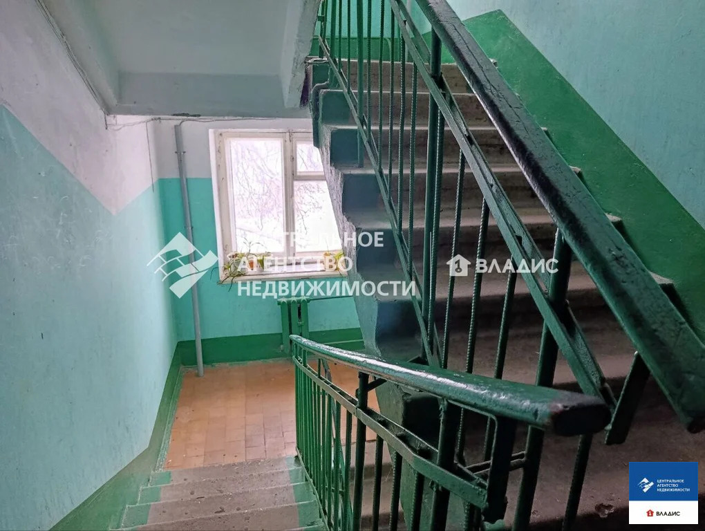 Продажа квартиры, Шилово, Шиловский район, ул. Первомайская - Фото 2