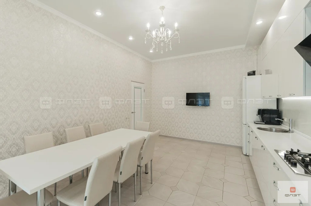 Продажа дома, Куюки, Пестречинский район, 11-й квартал - Фото 11