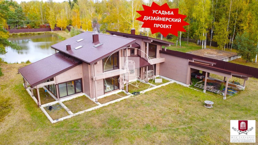 Продажа дома, Ворсино, Боровский район, дачное некоммерческое ... - Фото 0