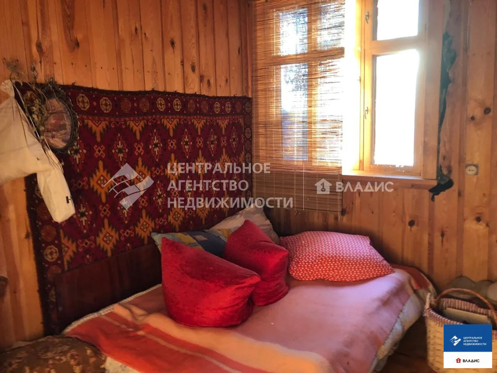 Продажа дома, Деулино, Рязанский район, ул. Центральная - Фото 12