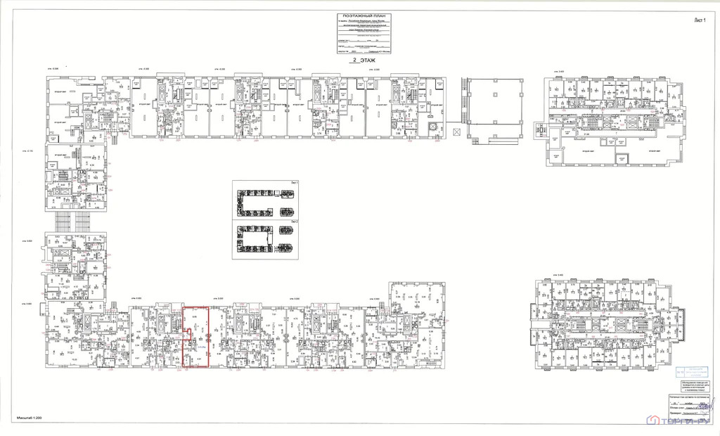 Продажа торгового помещения, ул. Клинская - Фото 6