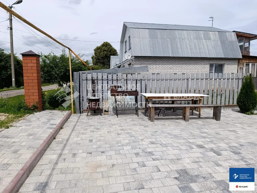 Продажа дома, Шилово, Шиловский район, ул. Речная - Фото 9