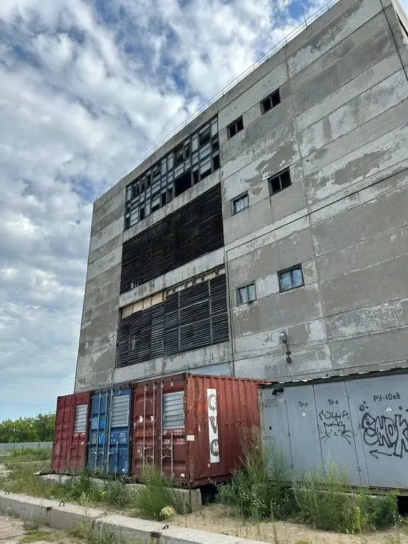 ПРОДАЖА ПРОМЫШЛЕННОГО ОБЪЕКТА 7 000 м2 | ОМСК - Фото 14