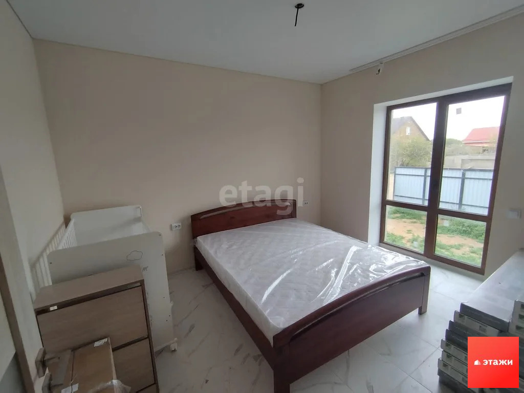 Продажа дома, Владимировка, Сакский район, ул. Молодежная - Фото 8