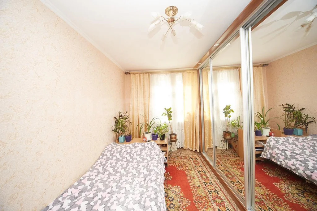 Продажа квартиры, Севастополь, Александра Маринеско улица - Фото 25