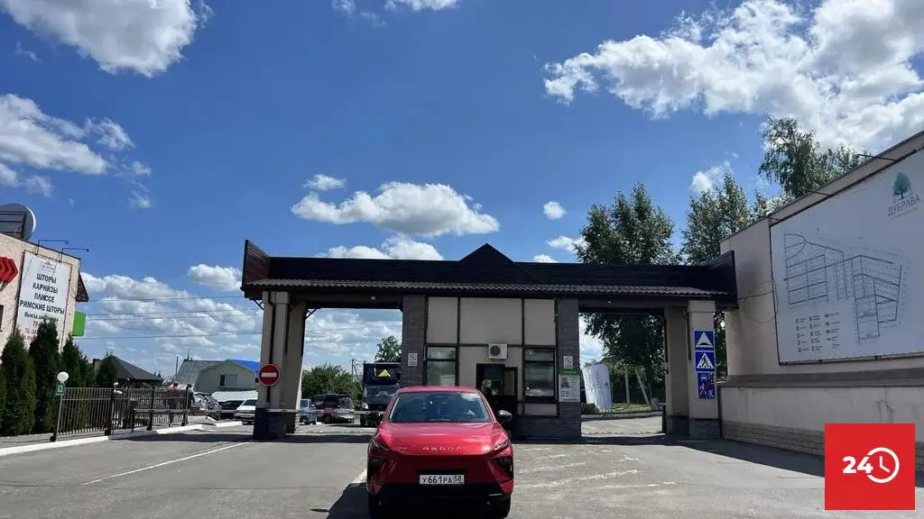 В продаже участок в охраняемом КП Дубрава по ул. Совхоз- Техникум 25 - Фото 11