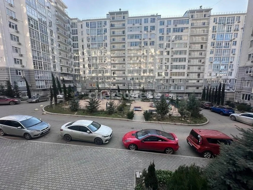 Продажа квартиры, Севастополь, Октябрьской Революции пр-кт. - Фото 14