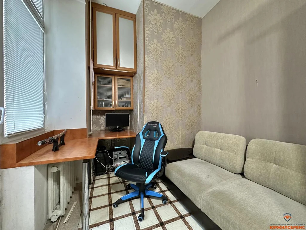 Продажа квартиры, м. Щукинская, ул. Маршала Новикова - Фото 11