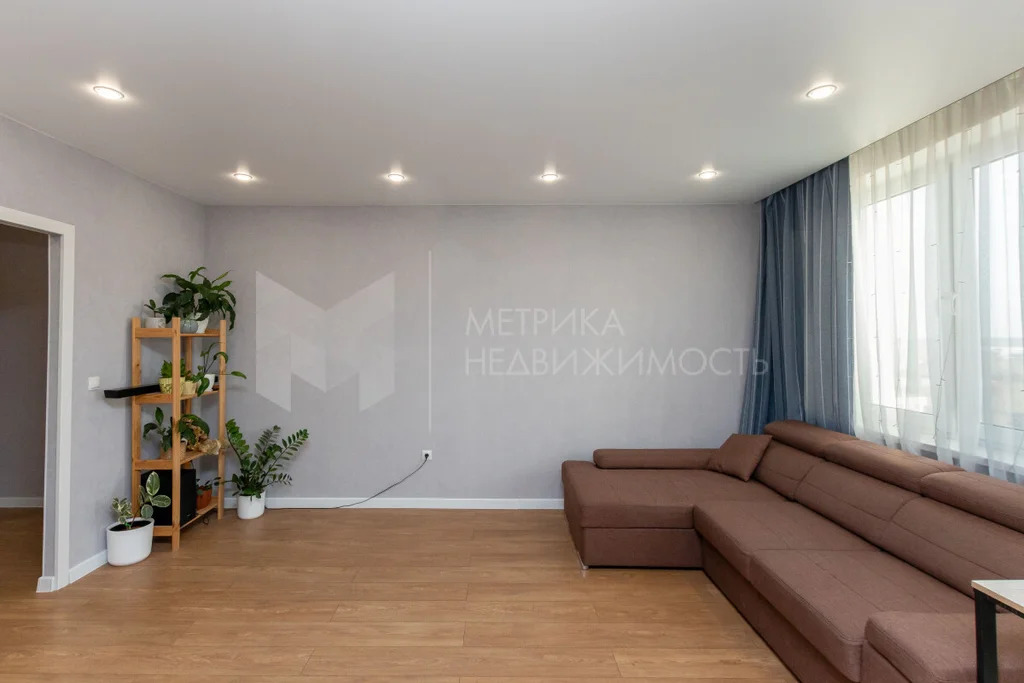 Продажа квартиры, Тюмень, г Тюмень - Фото 13