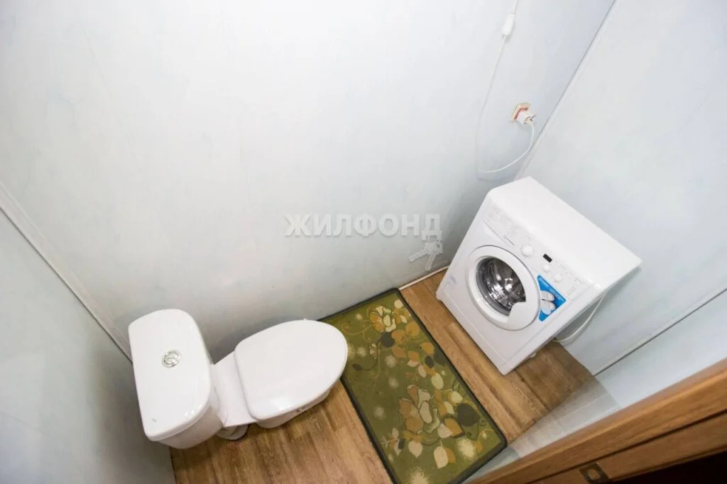 Продажа дома, Новосибирск, ул. Рябиновая - Фото 15