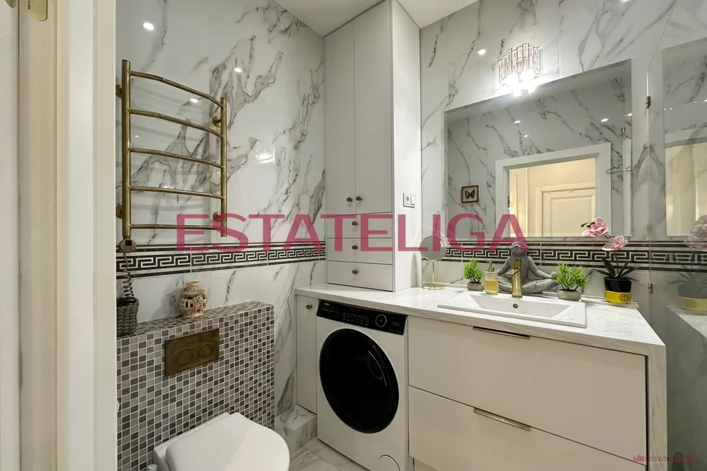 Продажа квартиры, м. Кунцевская, ул. Гжатская - Фото 12