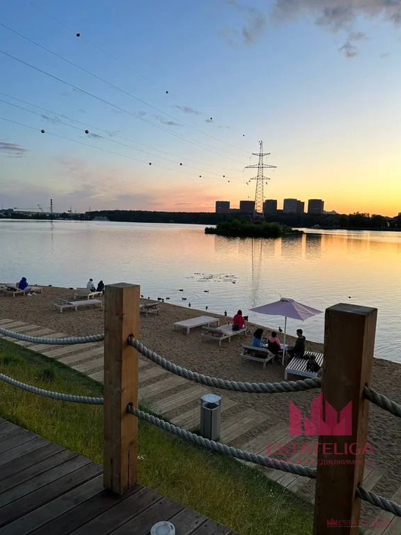 Аренда квартиры, Раздоры, Одинцовский район, улица Липовой Рощи - Фото 2