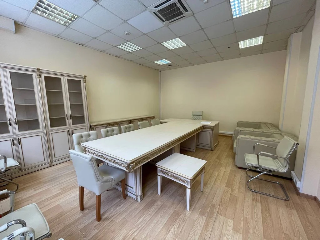 Аренда офиса Невский район - 56 м2 - Фото 8