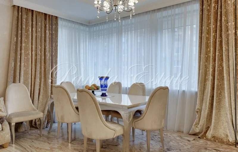 ЖК Смоленская Застава (ном. объекта: 9474) - Фото 4