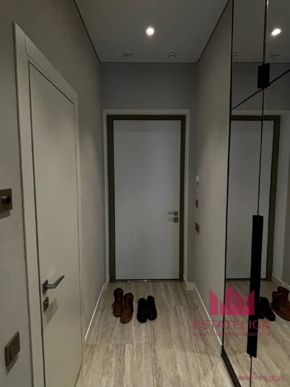 Аренда квартиры, Большая Спасская улица - Фото 2