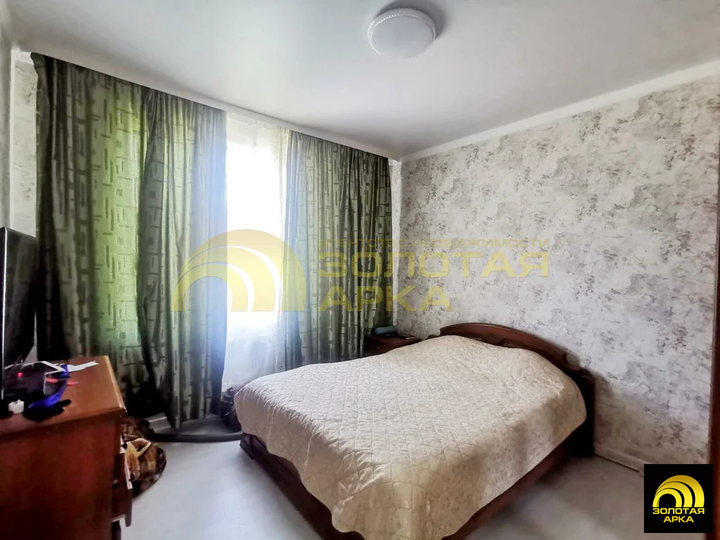 Продажа дома, Крымск, Крымский район, ул. Снежная - Фото 6