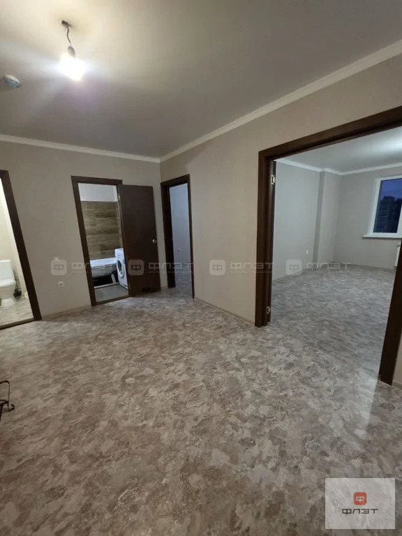 Продажа квартиры, Казань, ул. Виктора Сажинова - Фото 2