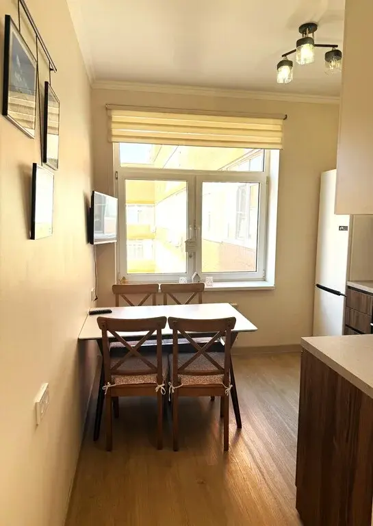 Квартира со свежим ремонтом в современном доме - Фото 13