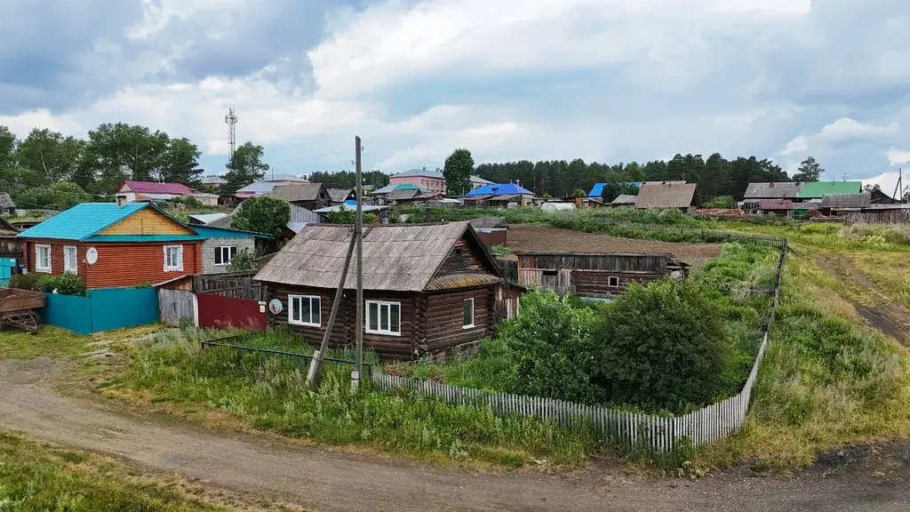 Дом в д. Ситцева - Фото 27