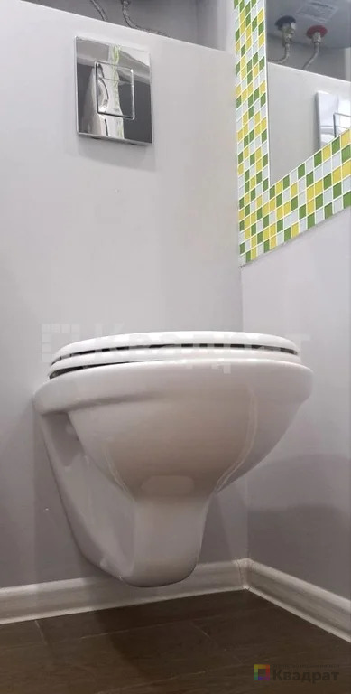 Уникальное предложение! Молодоженка с евроремонтом - Фото 12