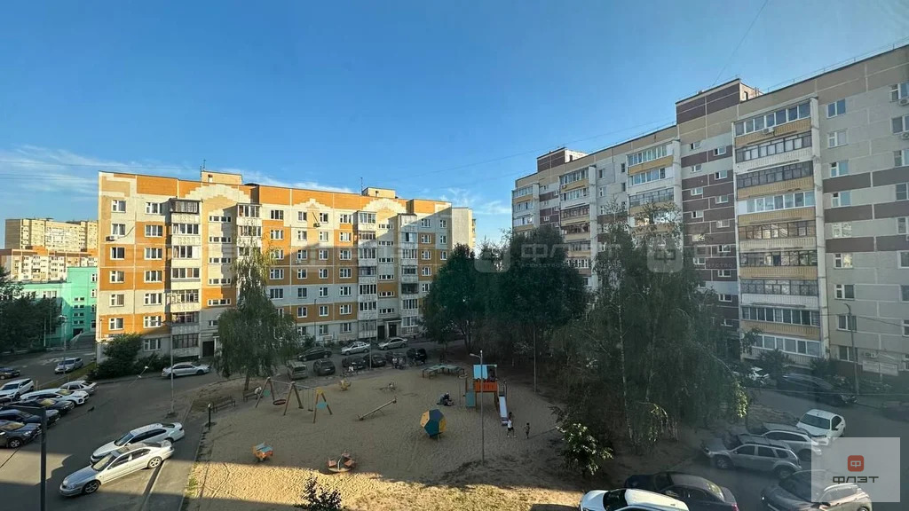 Продажа квартиры, Казань, ул. Галии Кайбицкой - Фото 30