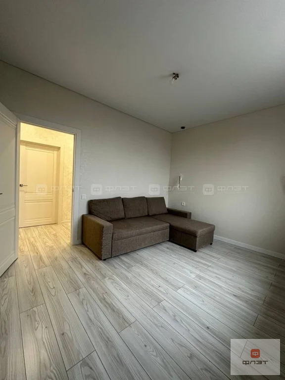 Продажа дома, Тангачи, Лаишевский район, ул. Мусы Джалиля - Фото 16