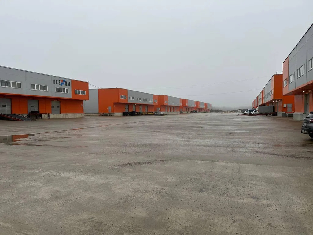 Продается склад 1500 м2 - Фото 19