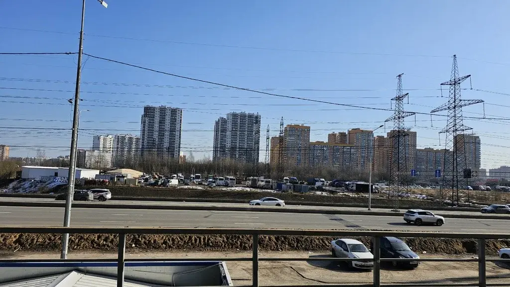 Продажа 2к.кв. в Мурино - Фото 15