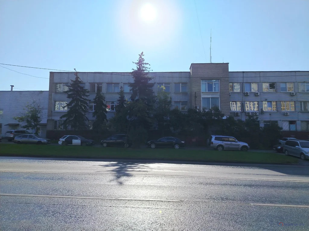 Продажа торгового помещения, ул. Нижние Поля - Фото 5