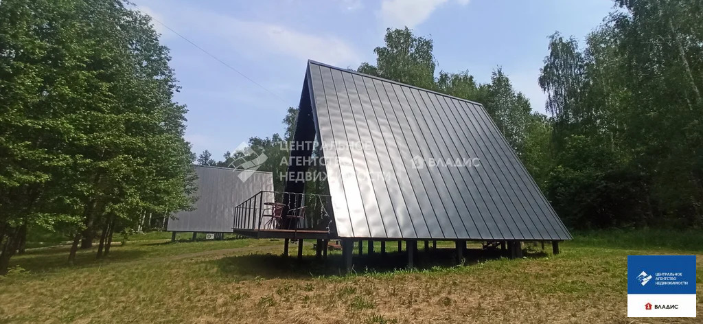 Продажа готового бизнеса, Засечье, Спасский район, ул. Центральная - Фото 5