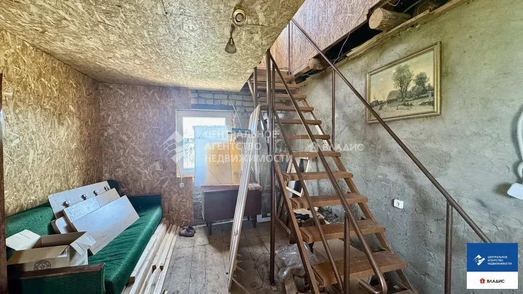 Продажа дома, Рязанский район, садоводческое товарищество Сапфир - Фото 6