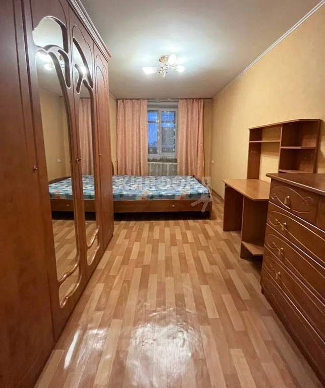 Продажа квартиры, Новосибирск, ул. Связистов - Фото 8