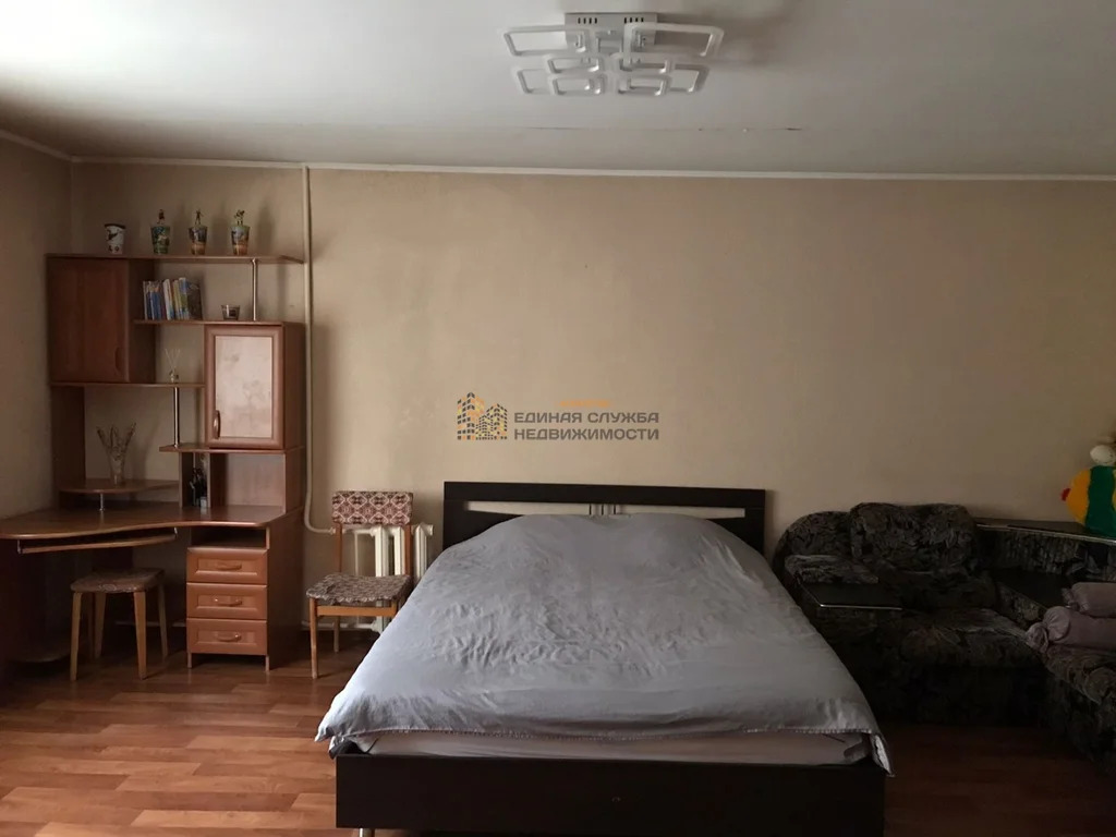 Аренда квартиры, Уфа, ул. Ульяновых - Фото 1