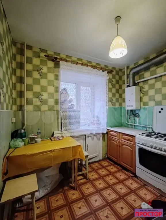 2-к. квартира, 42 м, 1/3 эт. - Фото 2